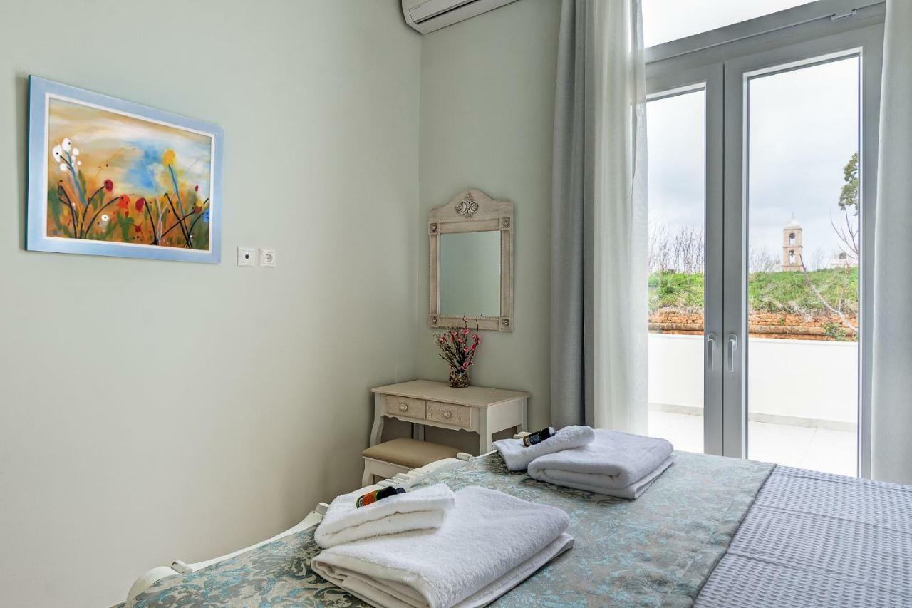 Ferienwohnung Grande Casa 1926 Chania  Exterior foto